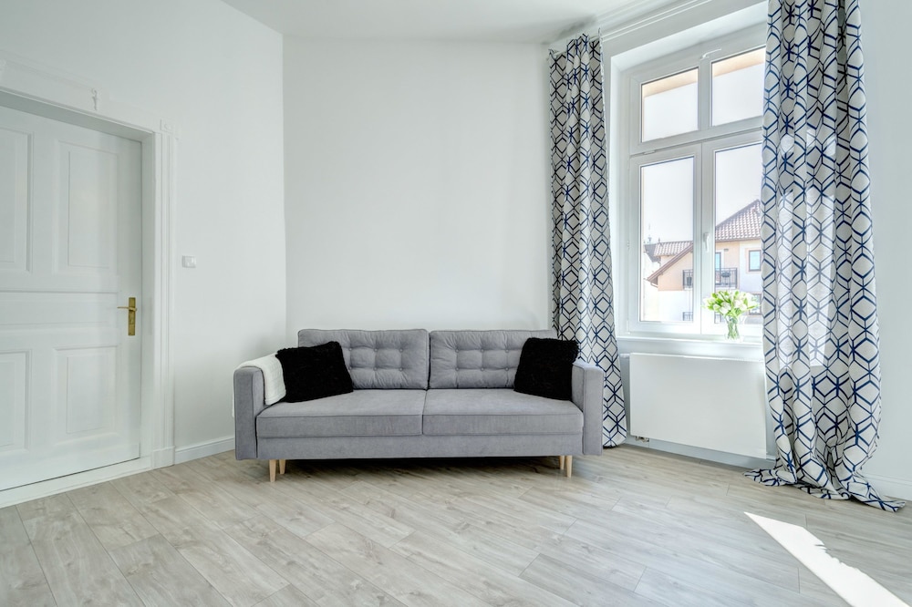 Dom & House - Apartments Monte Cassino