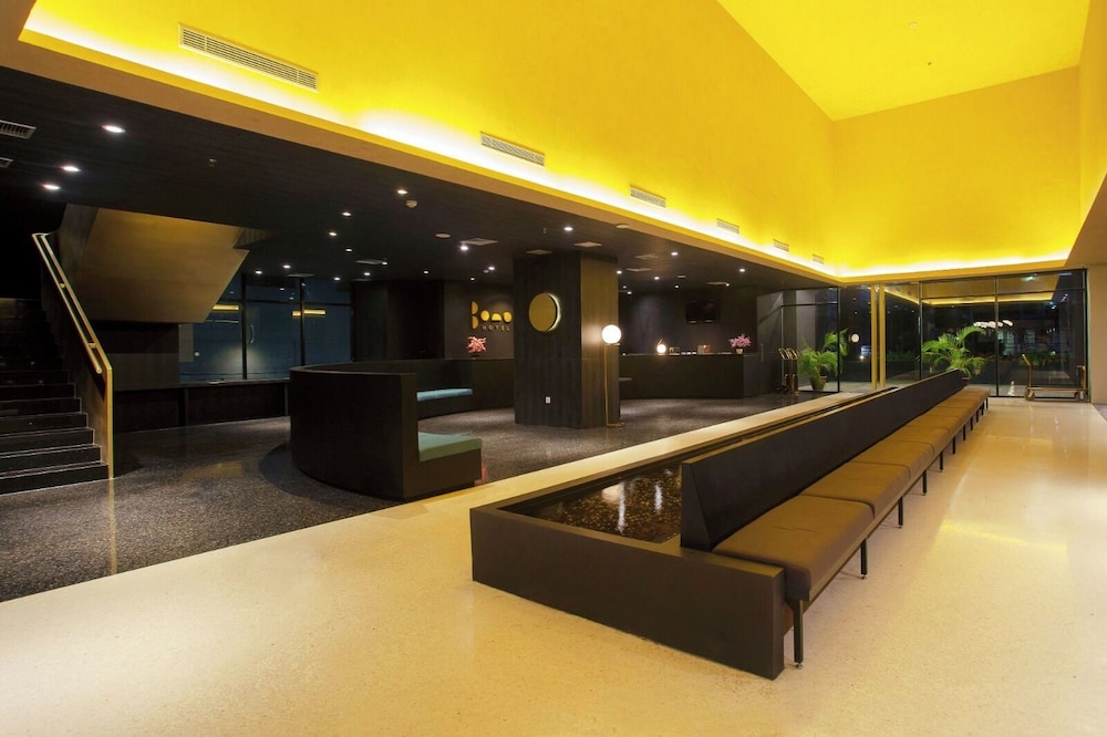 Bono Hotel by ARTOTEL - Pekanbaru