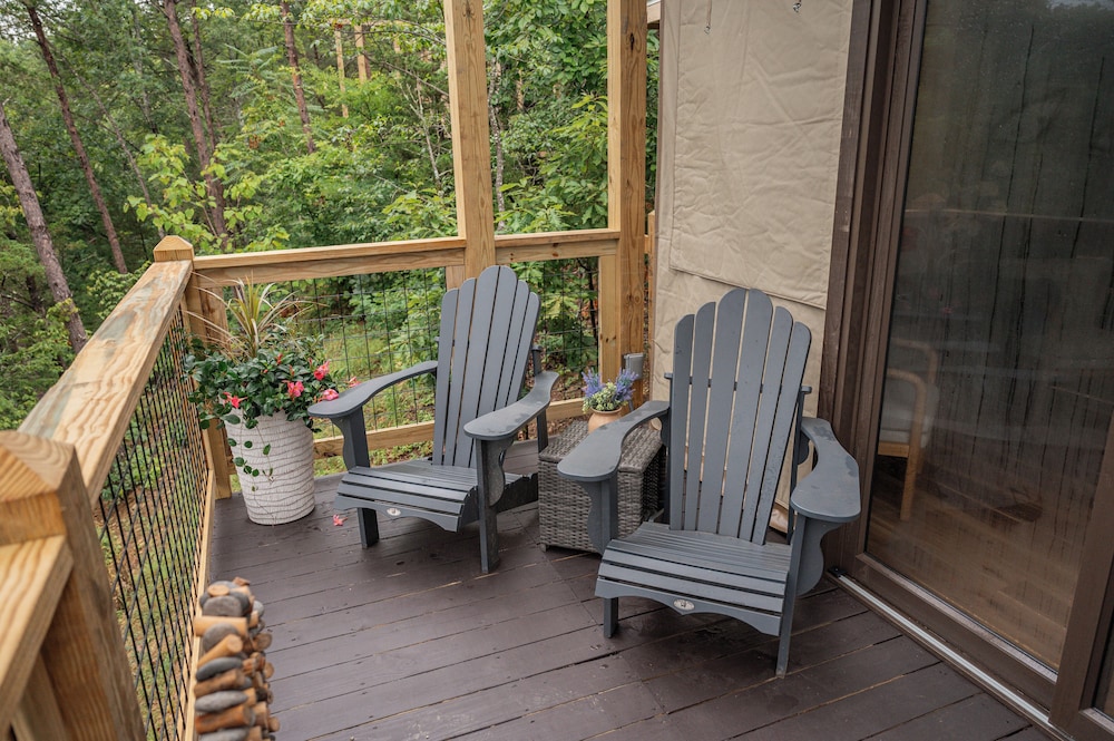 WYLDSTAY Smoky Mountains