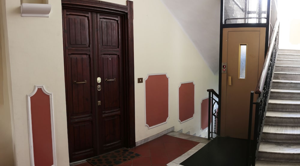 Termini Gold Guest House