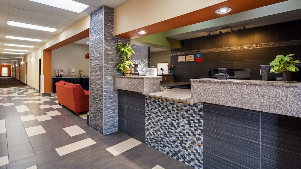 SureStay Plus Hotel by Best Western Blue Springs - Property Image 27
