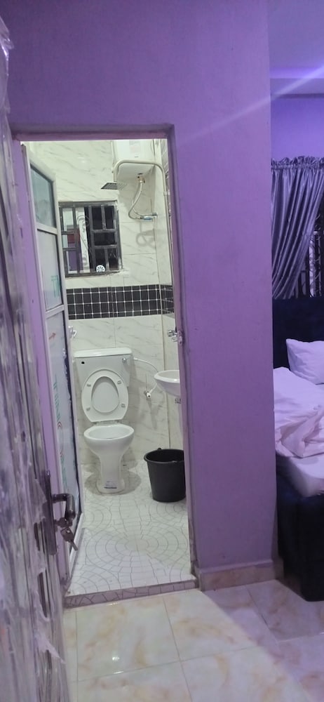 BB GUEST HOUSE view 4