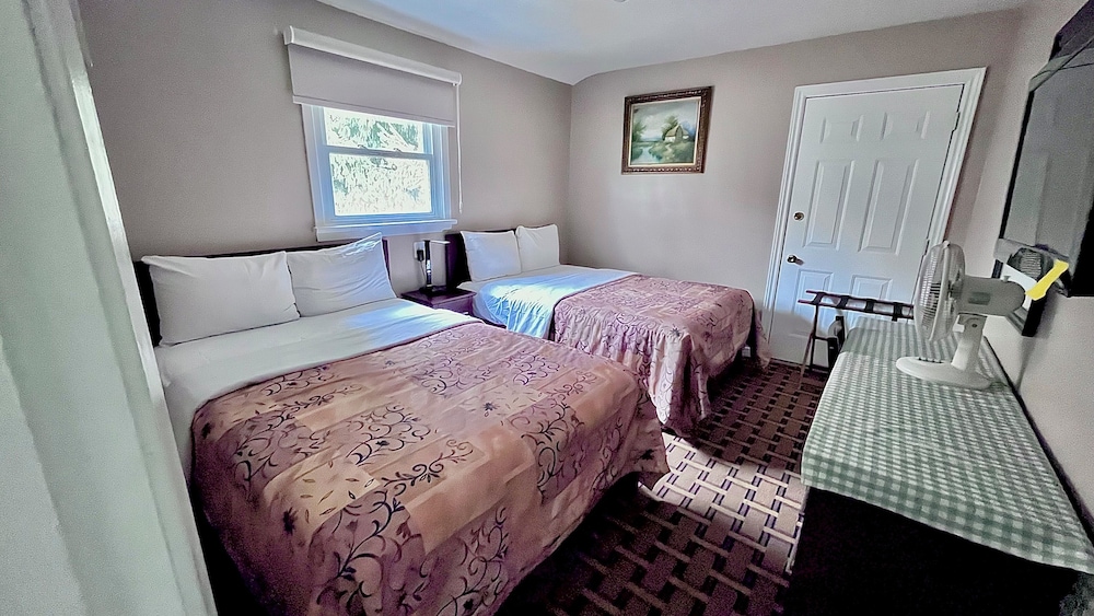 Park Place Motel & Suites