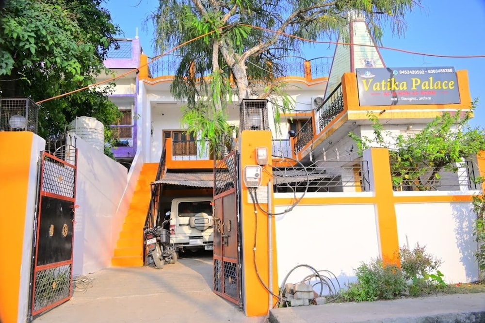 Vatika Palace