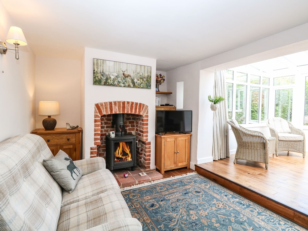 1 Chelsea Cottage