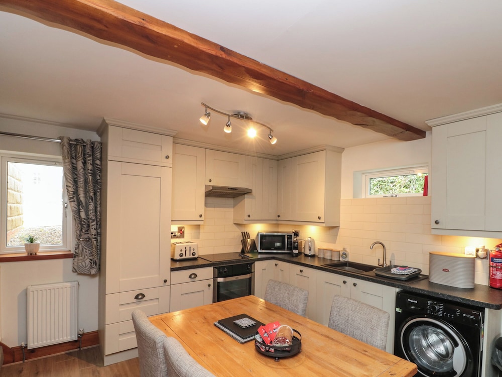 Ramblers Cottage