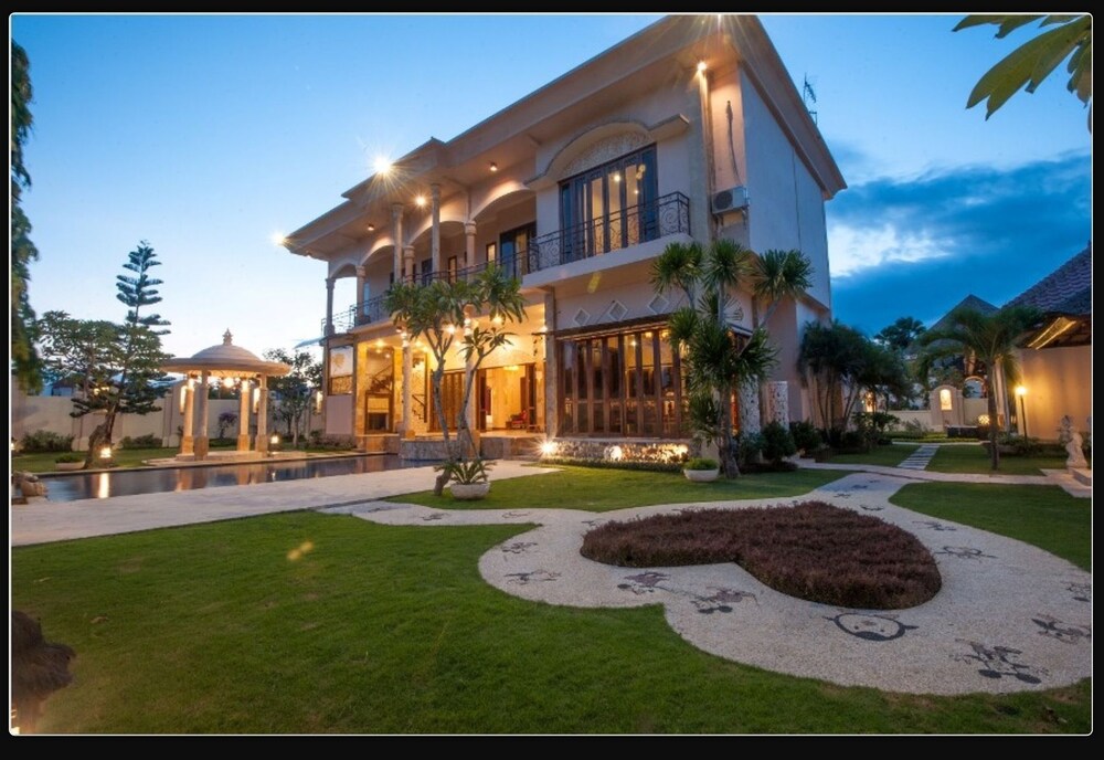 Success Dive Resort