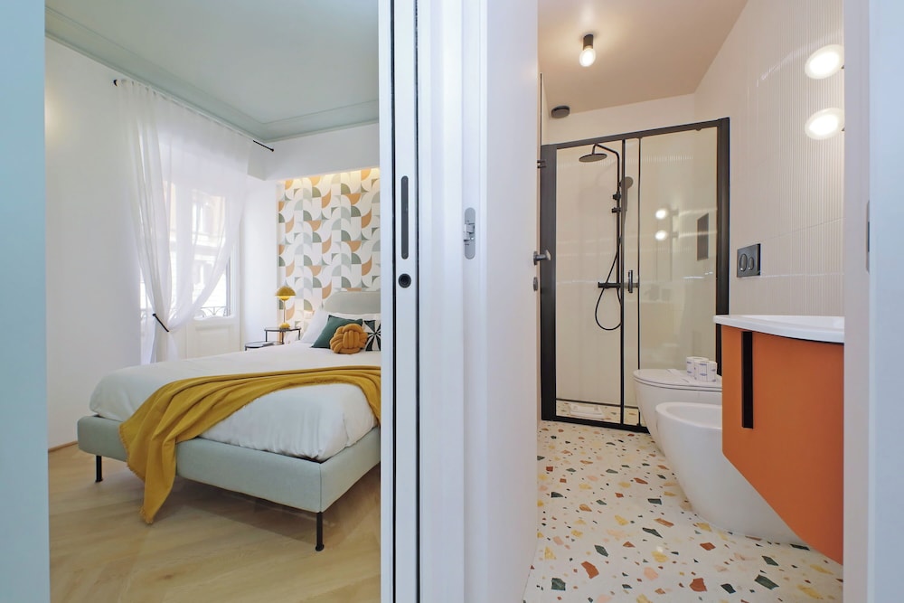 Luxury apartment near Fori Imperiali