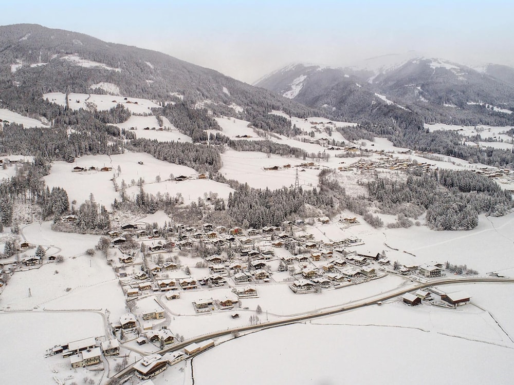 Apartments Rosental, Neukirchen