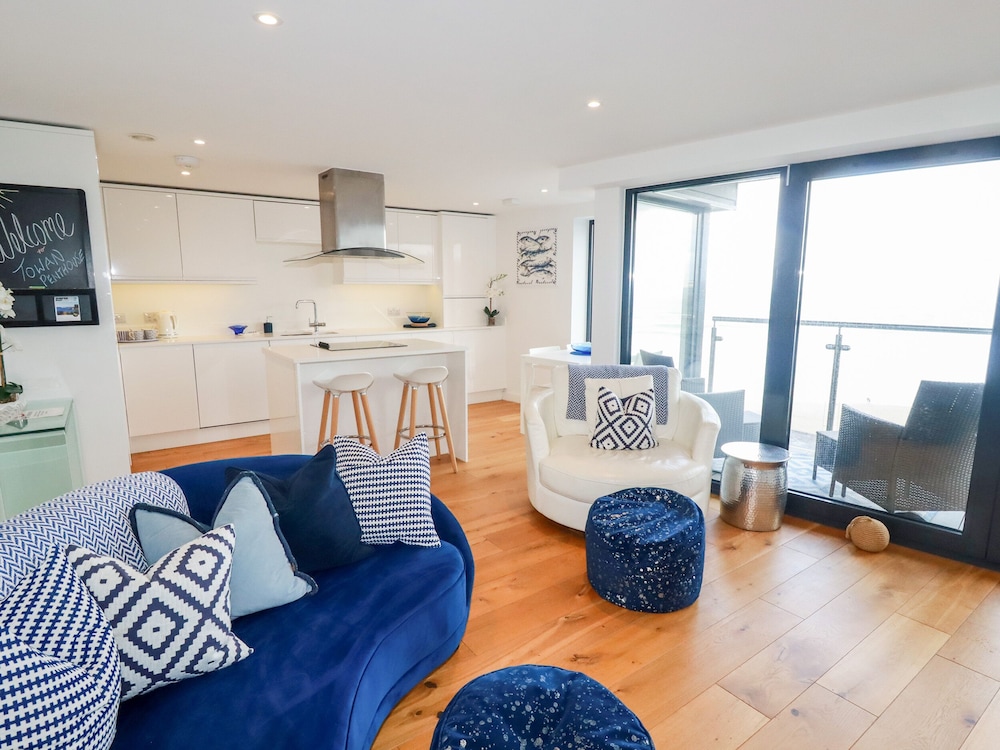 Towan Penthouse
