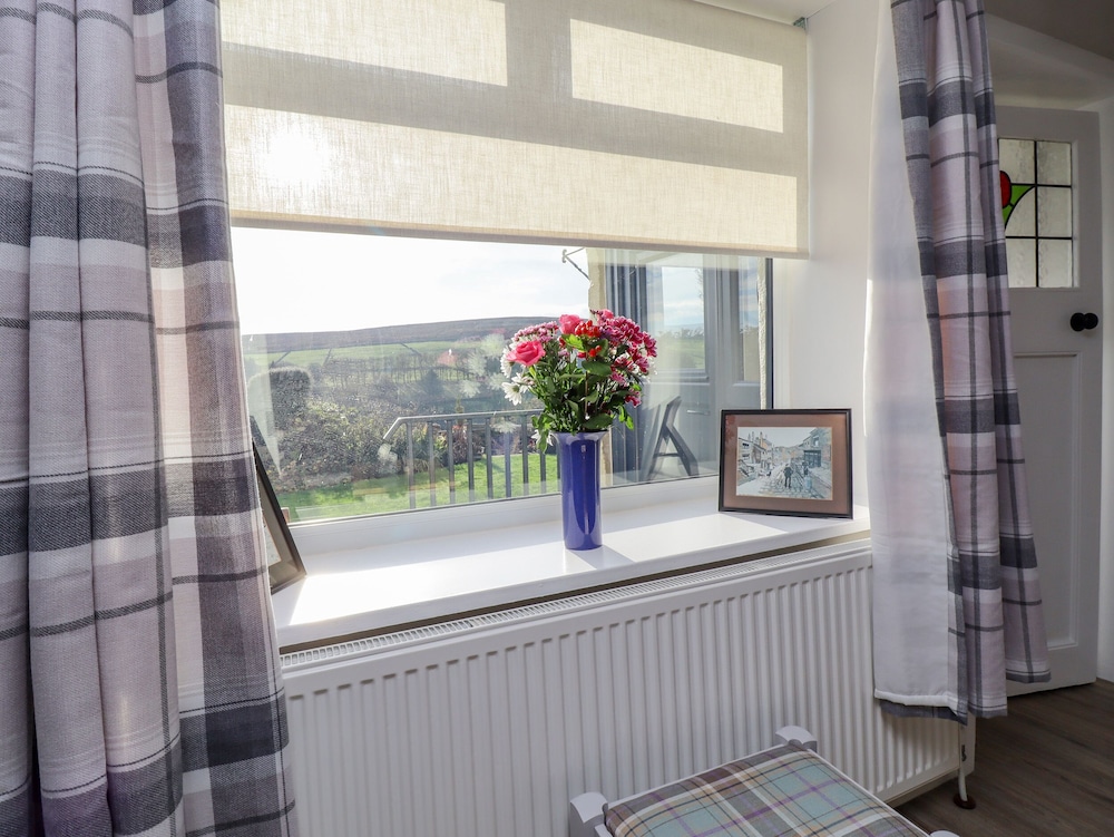 Sarah's Cottage
