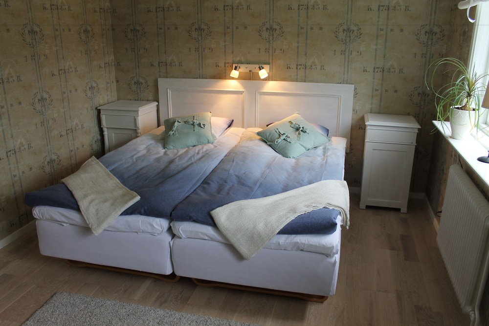 Tant Grön B&B