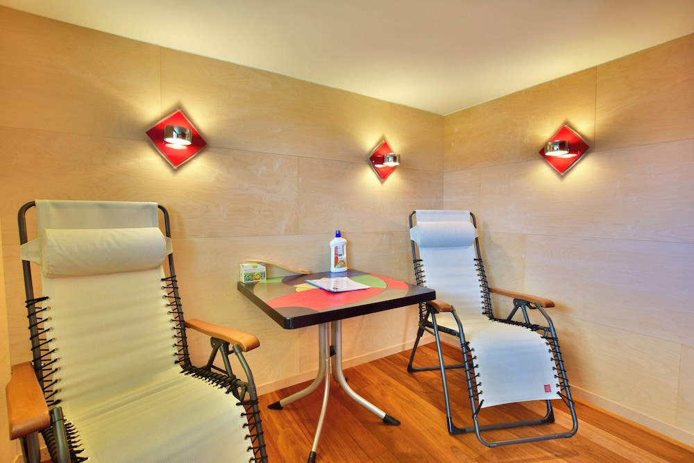 Chalet Collini