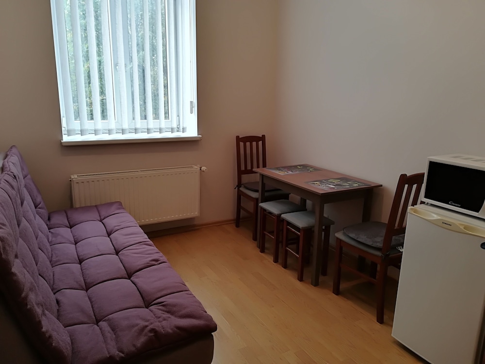 Cheap & Good Apartments