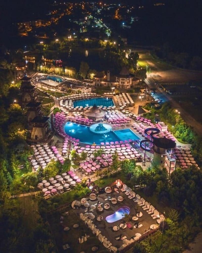 Windmills Resort