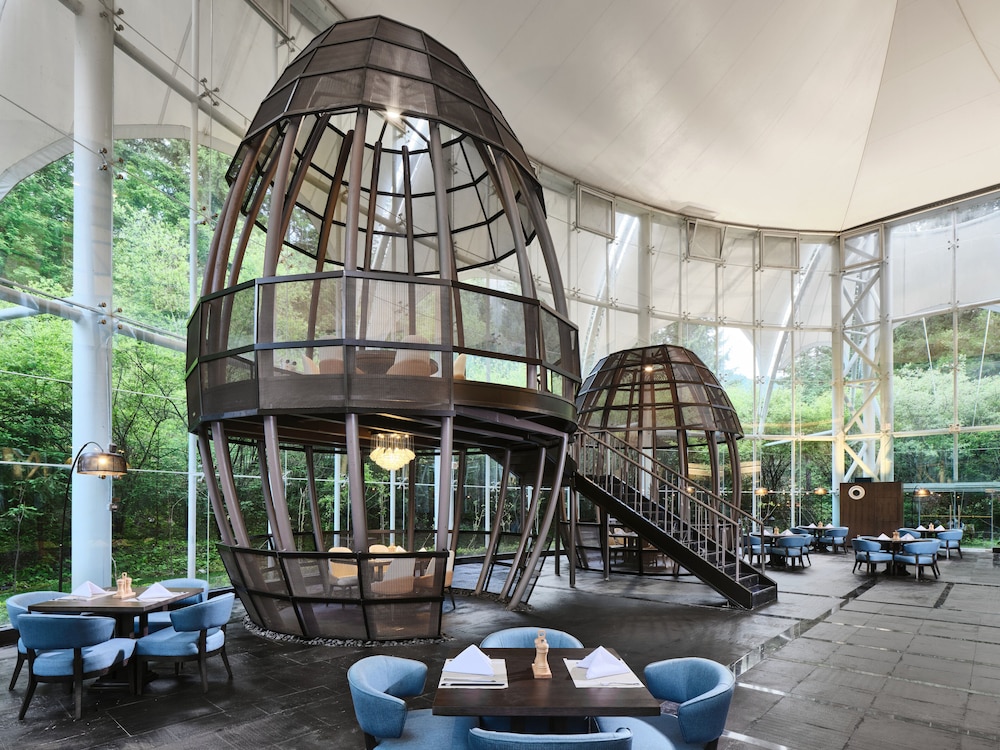 InterContinental Resort Jiuzhai Paradise by IHG 57