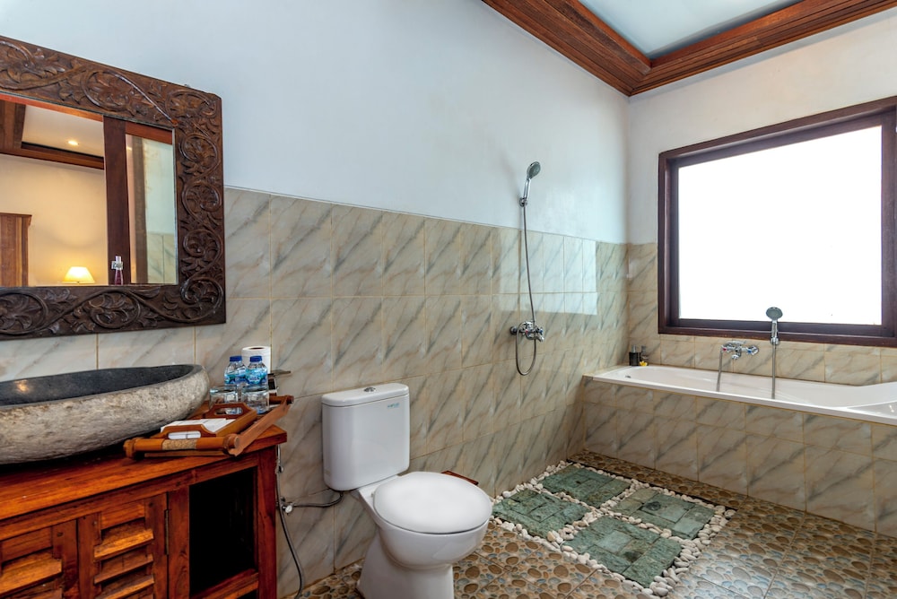Belas Vana Villa Ubud by Dhananjaya Hospitality