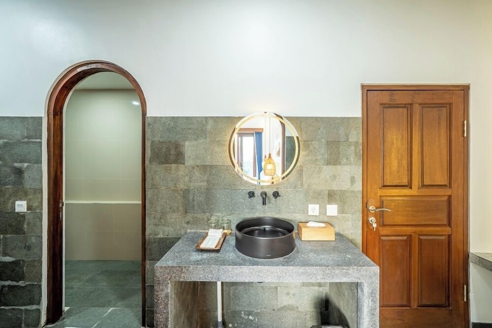 The Hanz Villa Kintamani