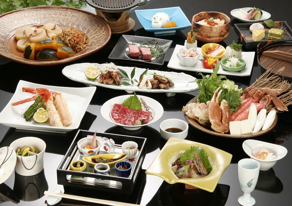 Hachikita Onsen Oyado Hisaya