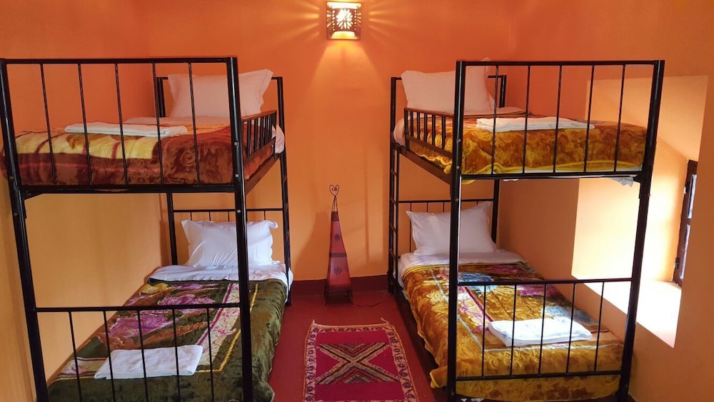 Cinema Riad - Hostel