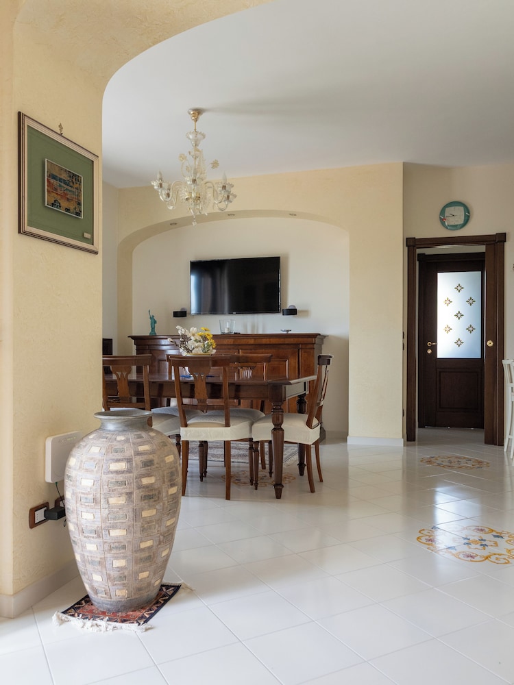 Residenza Le Sirene