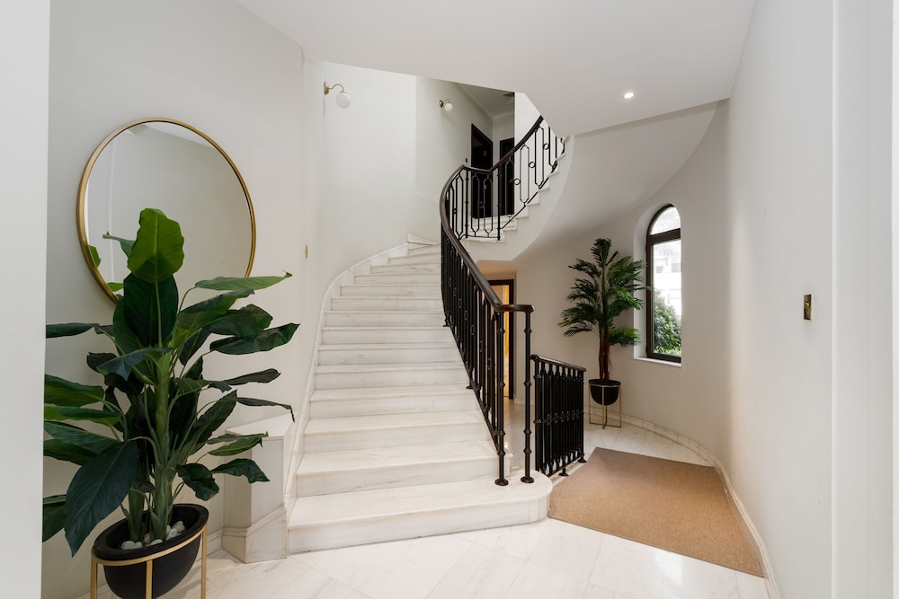 Palm Villa D - 69 - PJ