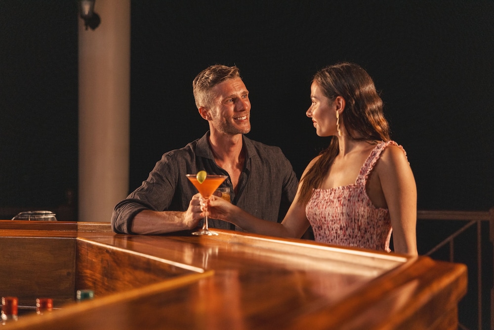 Jewel Paradise Cove Adult Beach Resort & Spa – All Inclusive