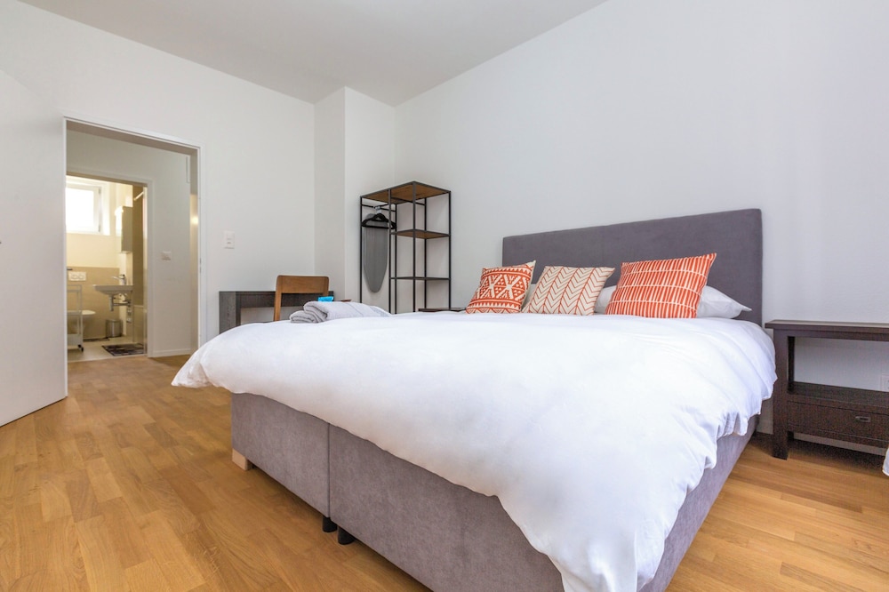 KAYA Zurich Elisabethenstrasse