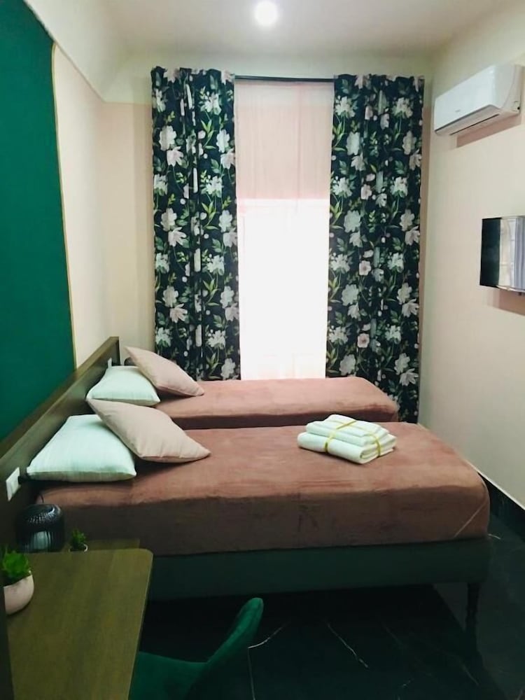 Katarios Suite