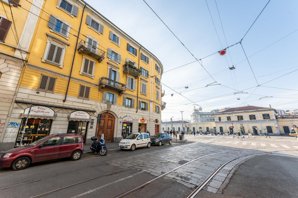 Milano Apartments Vigevano 45
