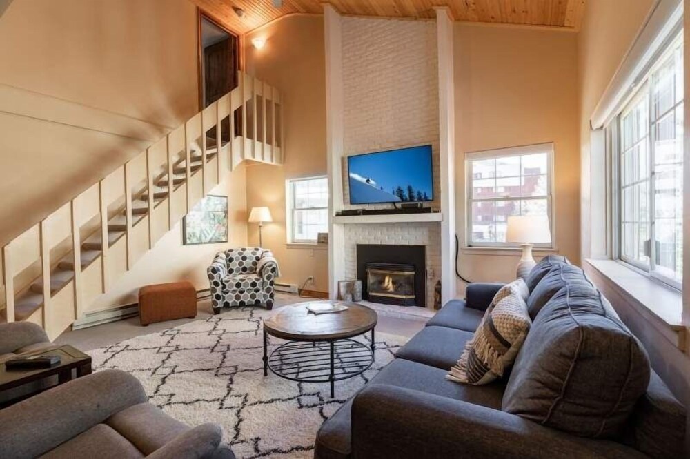 Vail Ski Resort - Luxury Condos