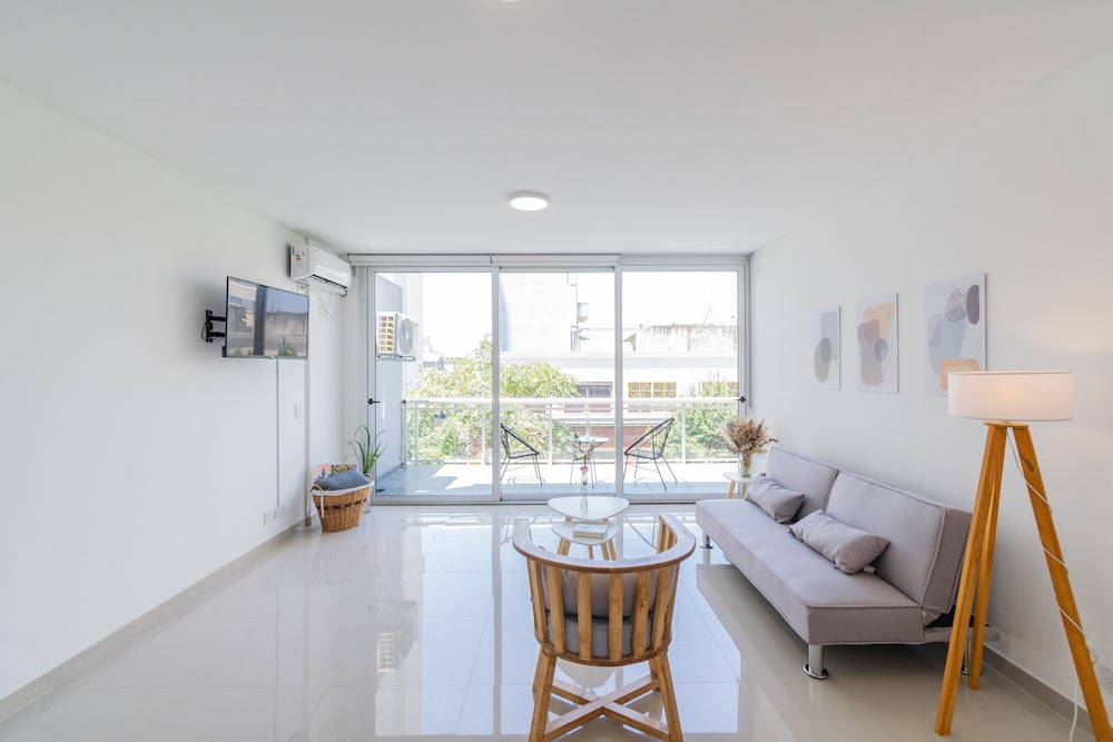 Boutique Apartments BA Humboldt