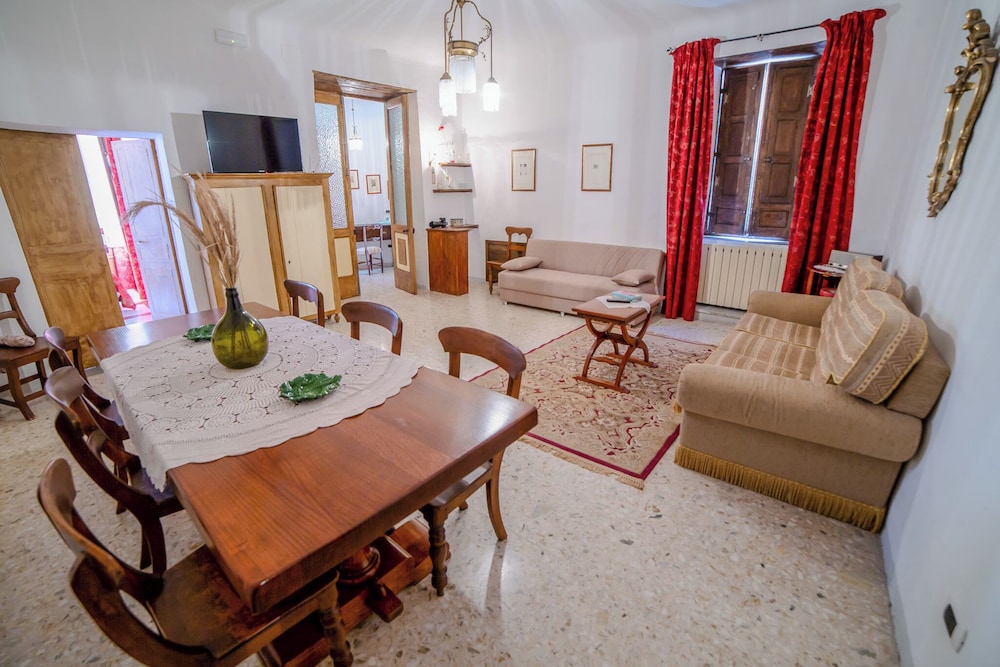 Dimora Storica nel Cuore del Pollino photo 5