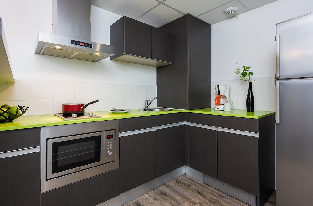 Ténéo Apparthotel Talence - Arthéna, photo 14
