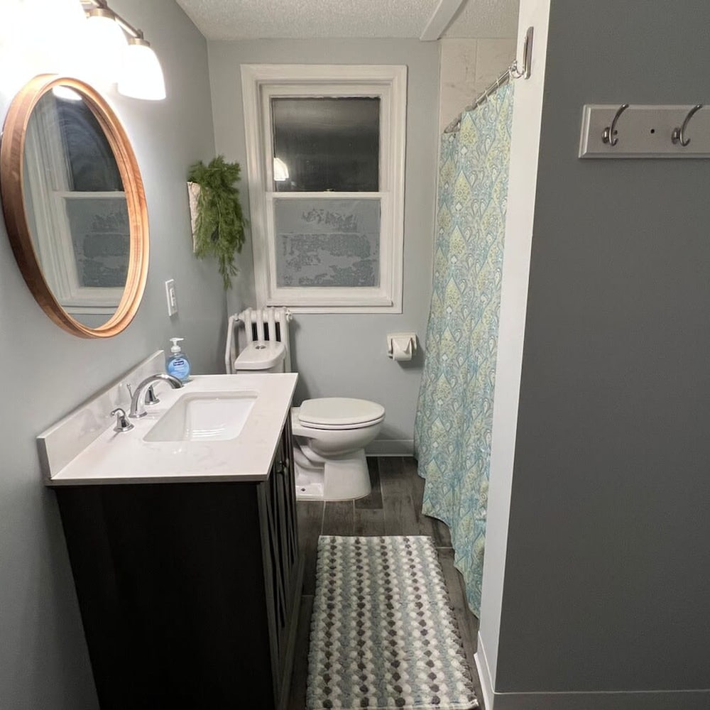 4BR 2BA Home in Charming St Paul - Sleeps 10