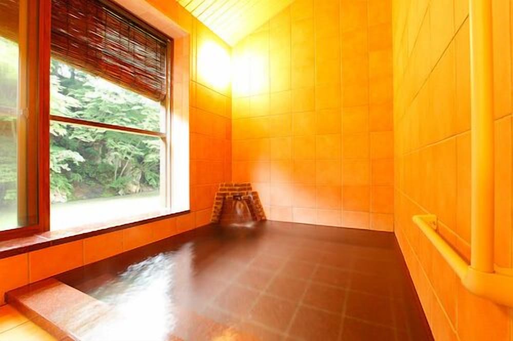 Namari Onsen Fujisan Ryokan