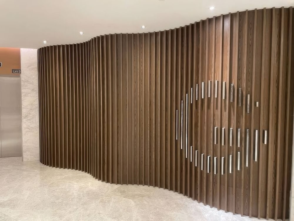 Platinum Quill Apartments Residences