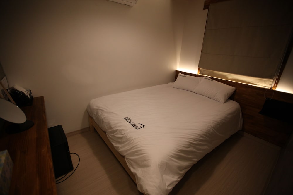 Good Day Mate Hostel