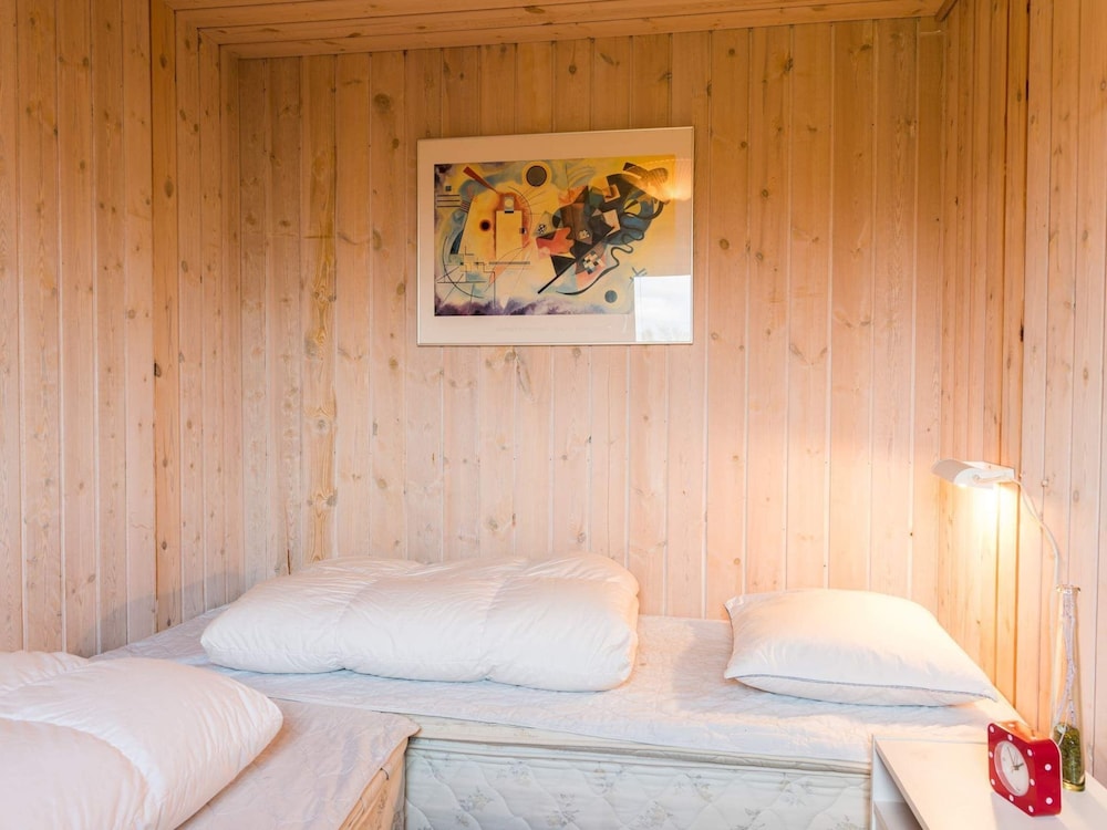 6 Person Holiday Home in Hemmet view 3