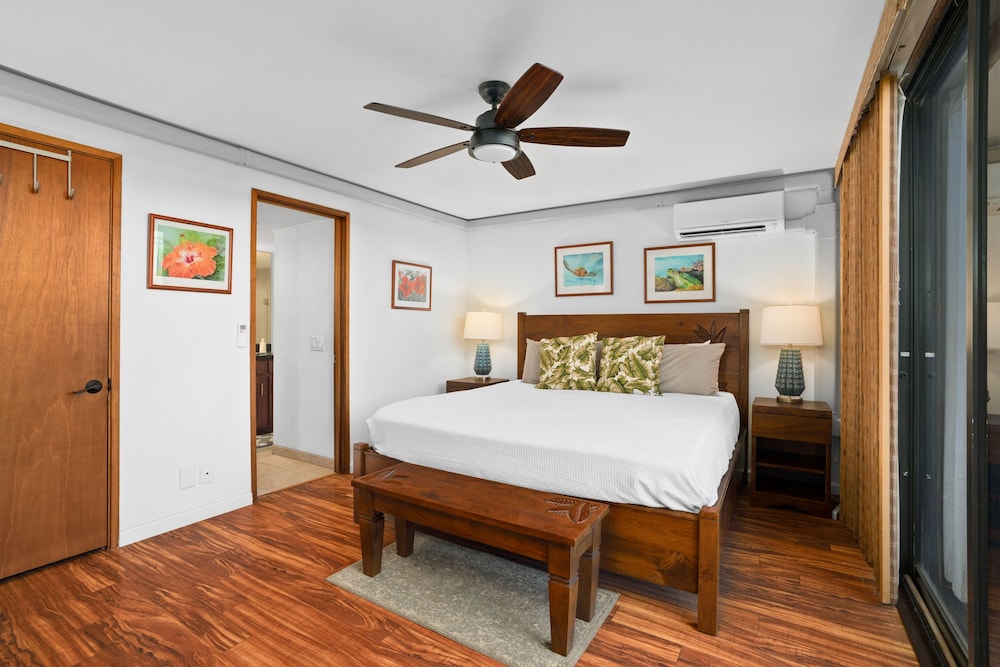 Kauai Makahuena 4103 2 Bedroom Condo