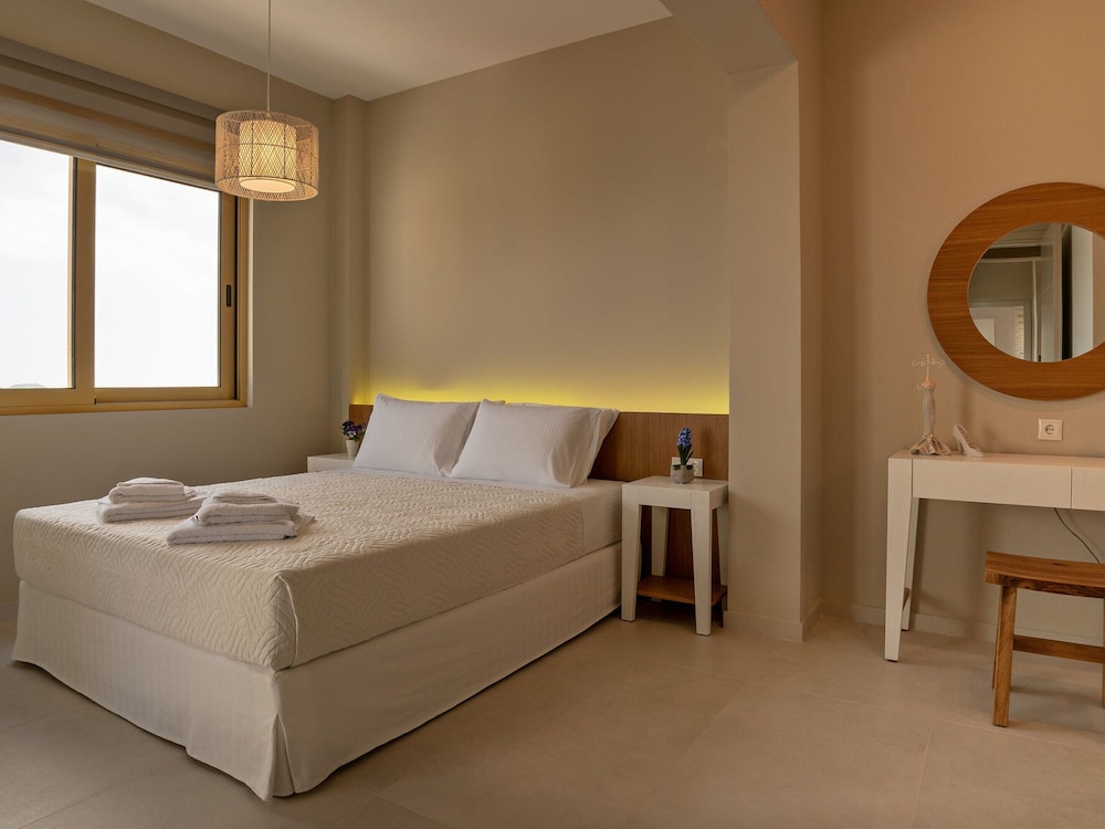 Villa in Mariou Near Plakias Beach