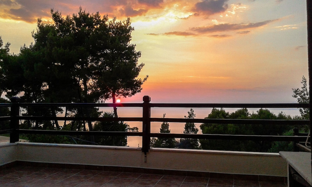 Beachside Haven, Poolside Serenity & Sunset Magic view 4