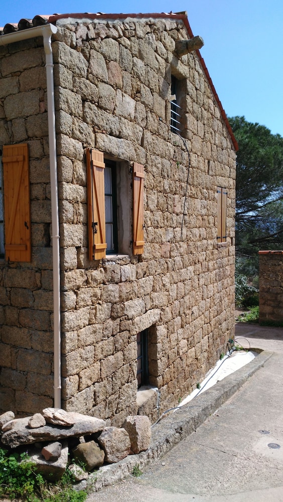 L'Orca Di San Gavinu