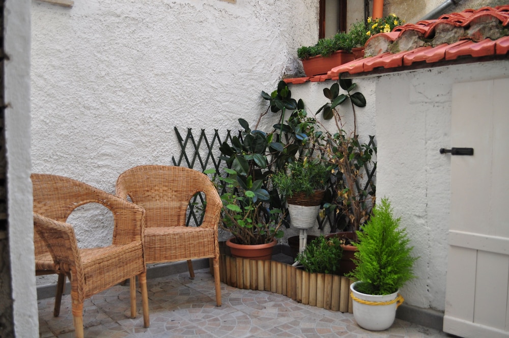 B&B Il Tomolo en Agnone