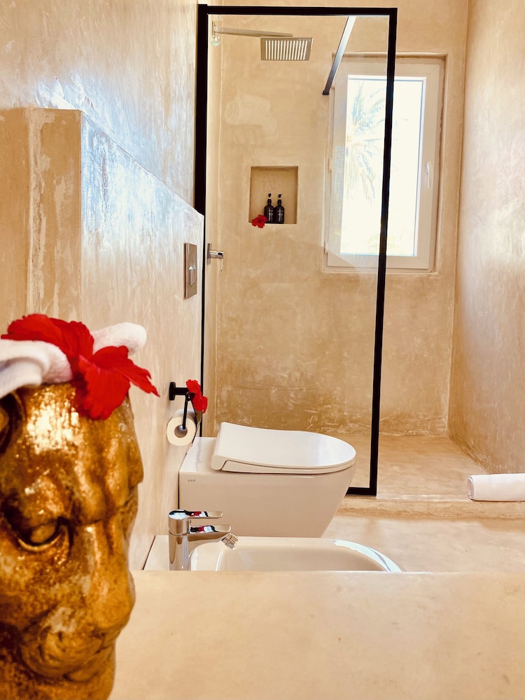 Luxury Lions Villas Zanzibar - with Private Cook&Infinity Pools