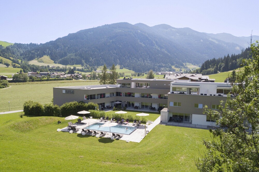 Alluring Apartment in Höggen near Ski Slopes with Sauna