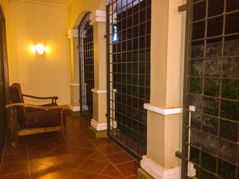 Family home, photo 12