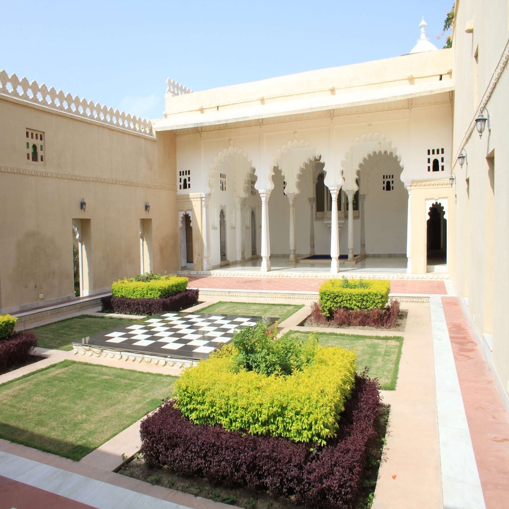 The Sardargarh Heritage Fort Udaipur