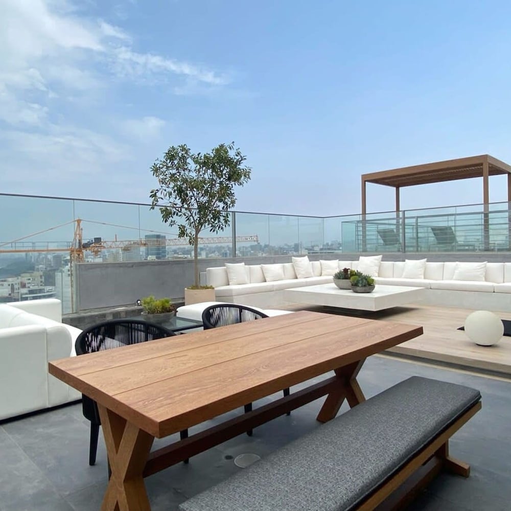 roof