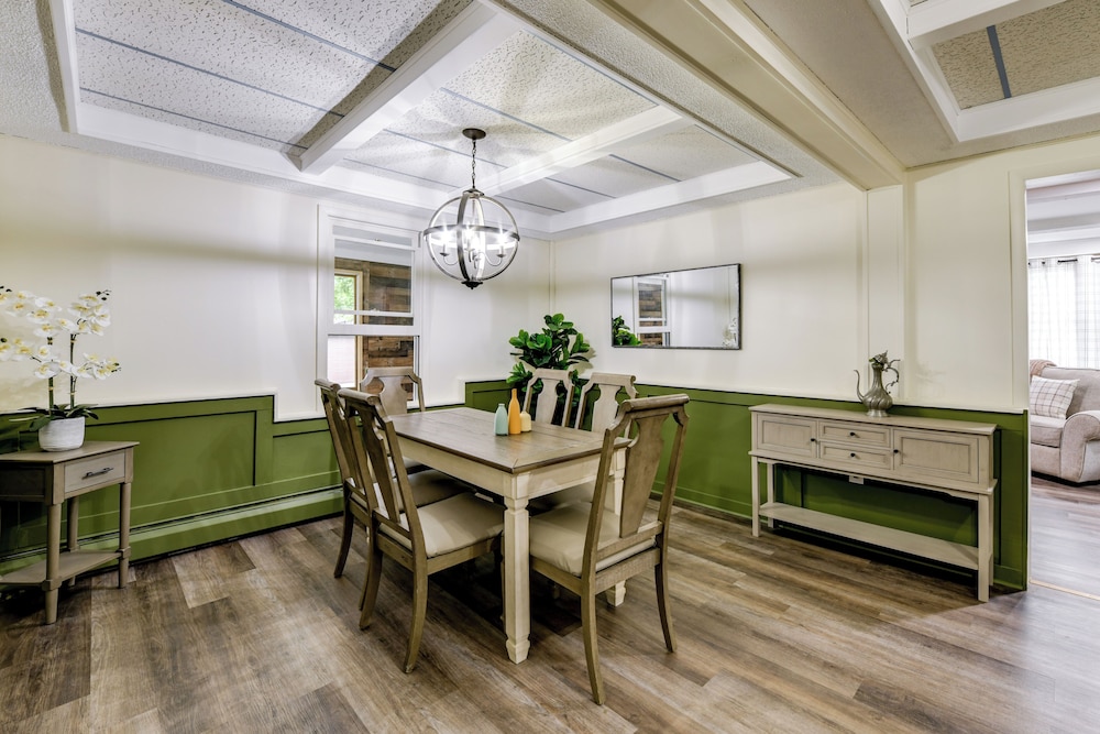 Riverfront Retreat w/ Near Boat Launch in Nineveh!